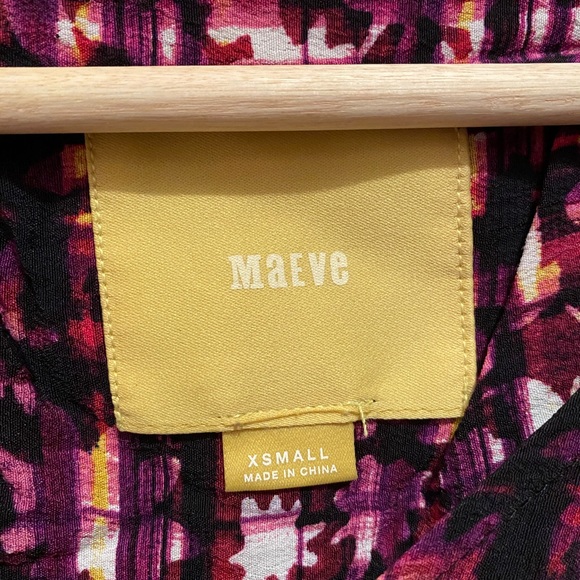 MAEVE Dress - Picture 4 of 5